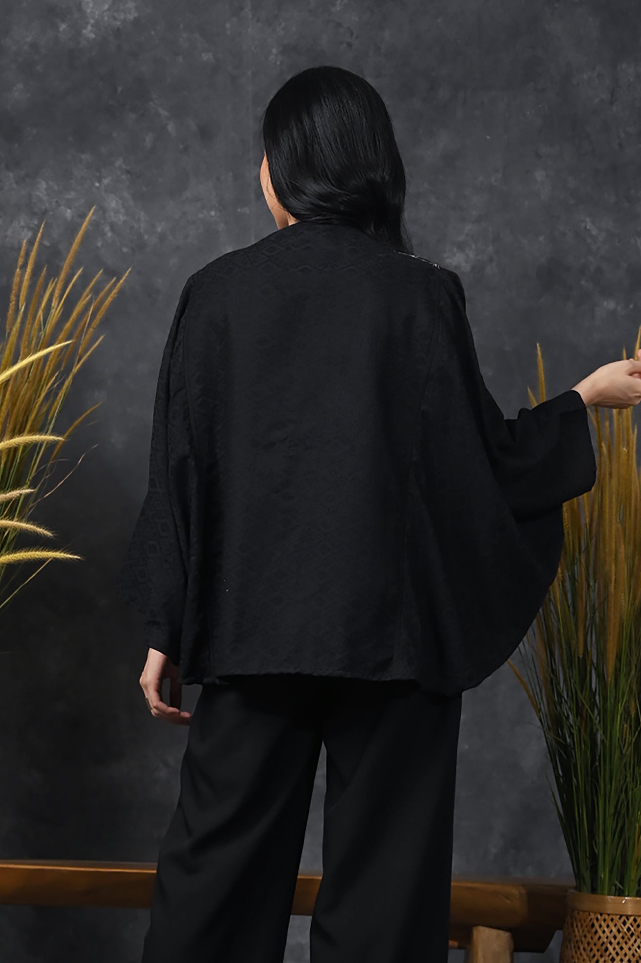 Wing Dobi Cemani T4614