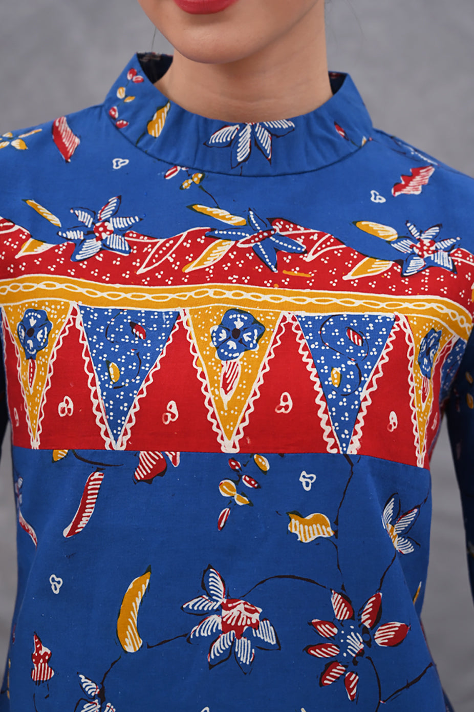 Lesi Tulis Betawi T4165