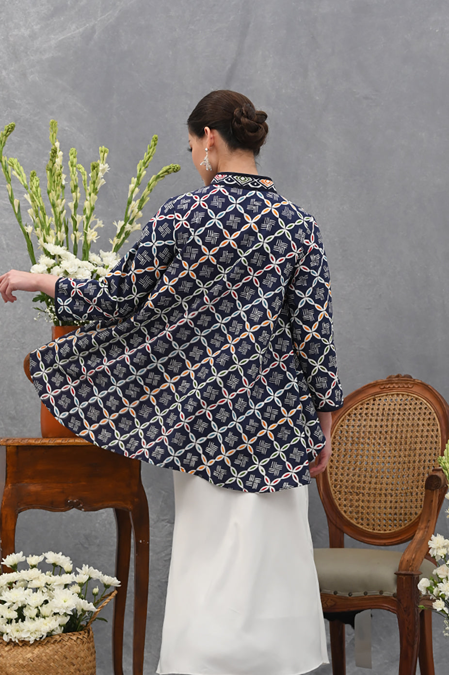 Amanda Wonogiren T4029