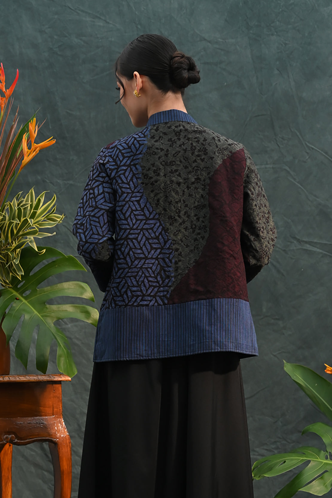 Jenny Dobi Cirebon T2899