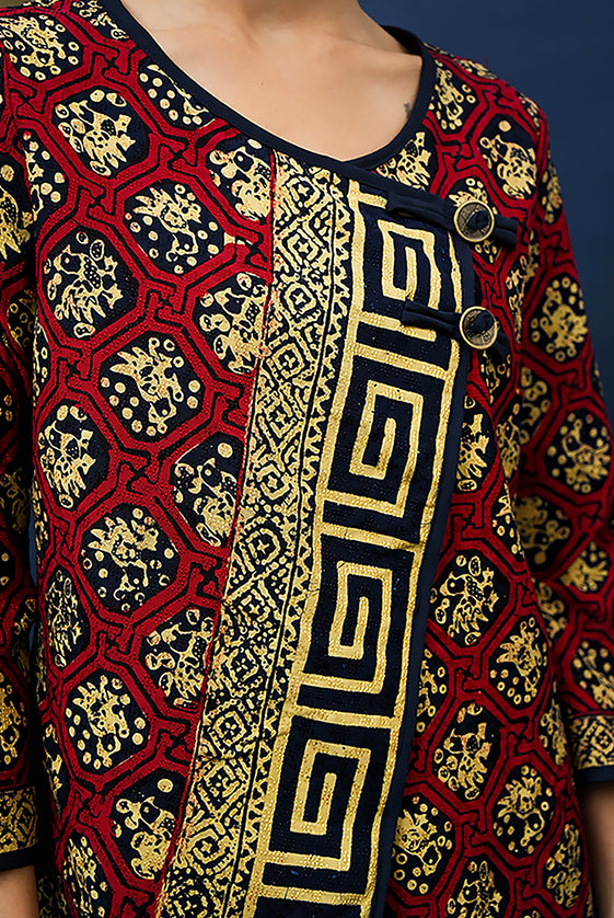 Tango Dobi CNY T2726