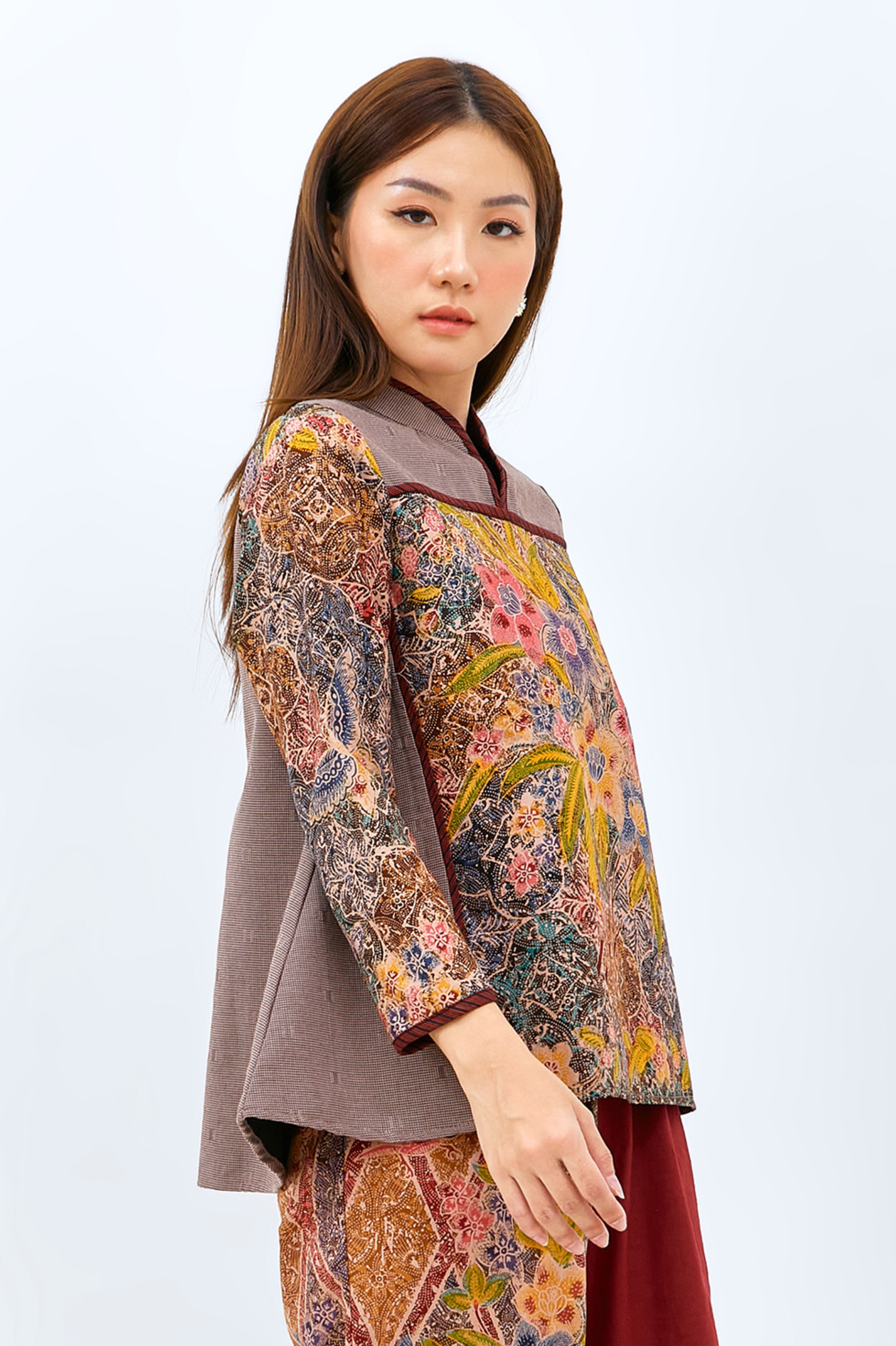 Amber Encim Analisa T2391