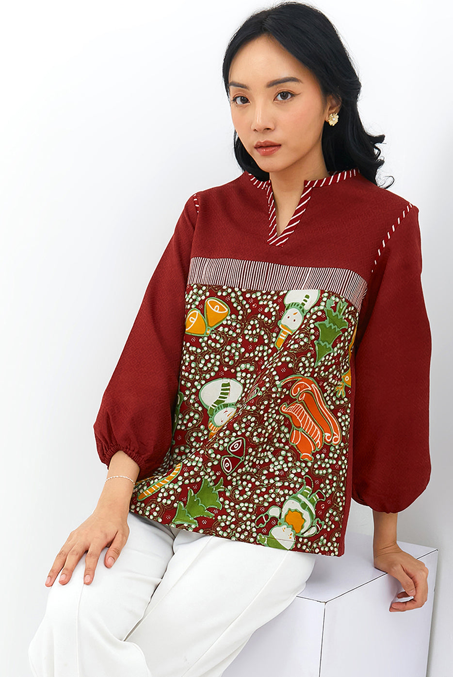 Ambar Noel Tulis T2570