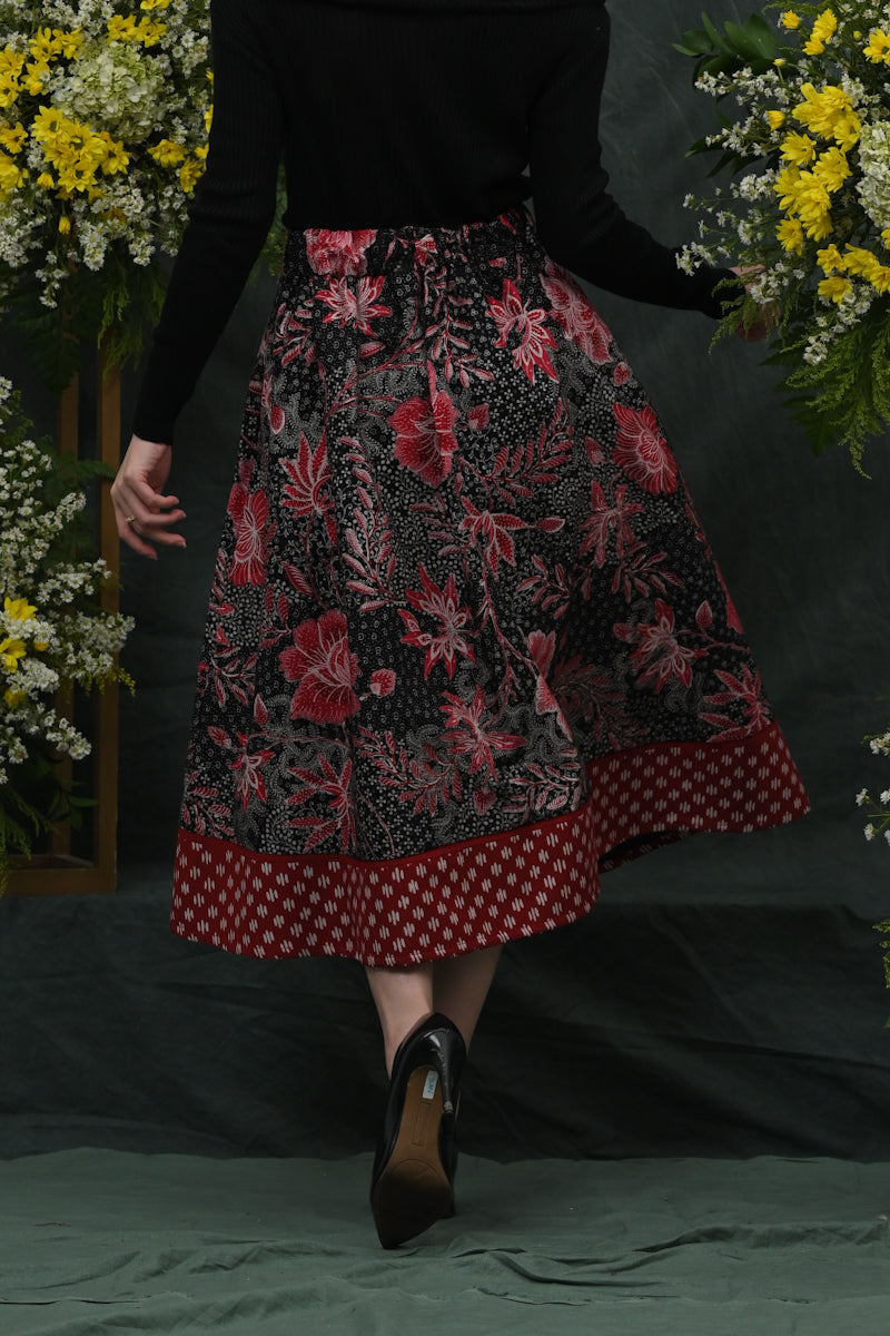 Ryujin Encim Blackred P0293