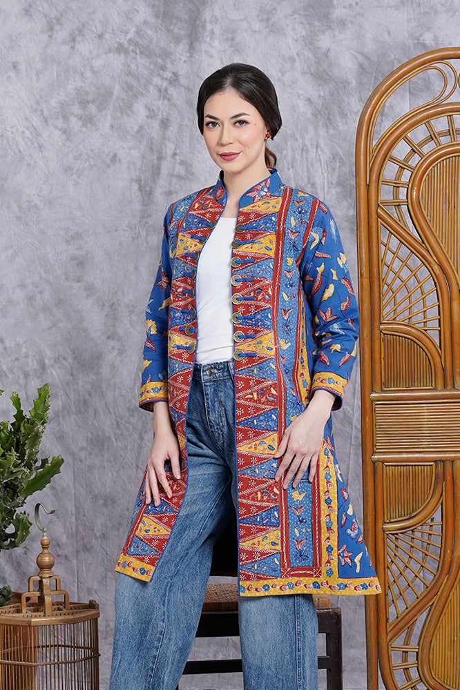 Nurra Tulis T2301