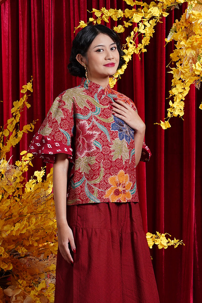 Stella Encim CNY T2681