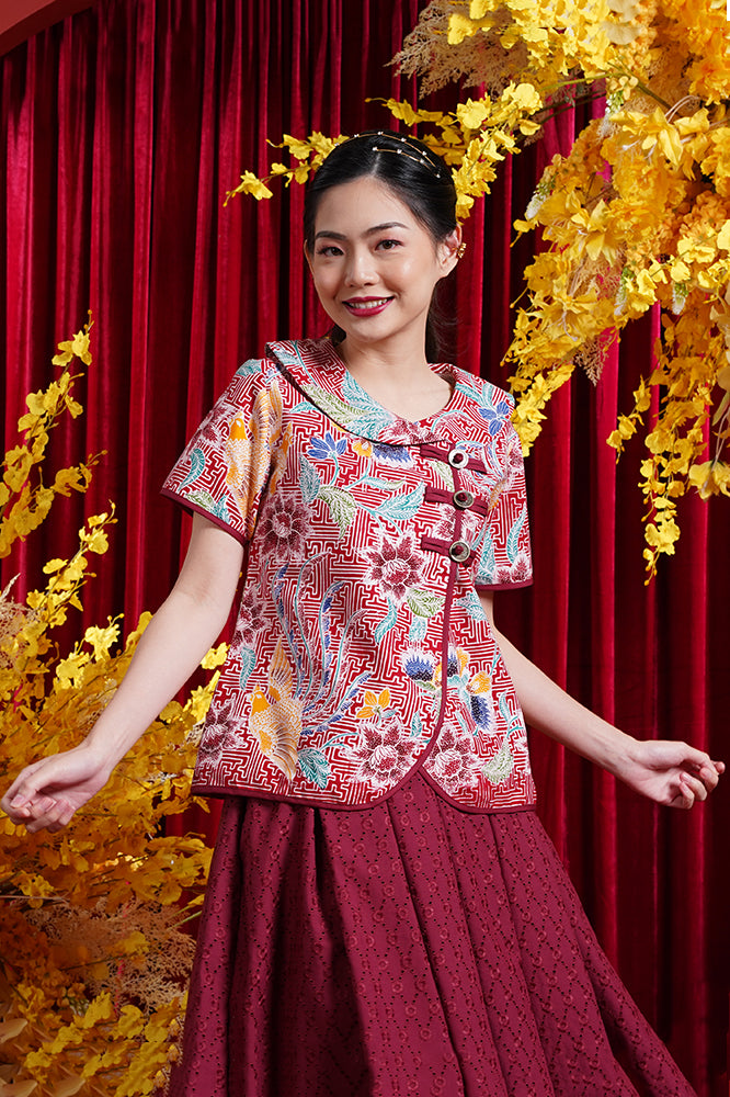 Isabel Encim CNY T2692