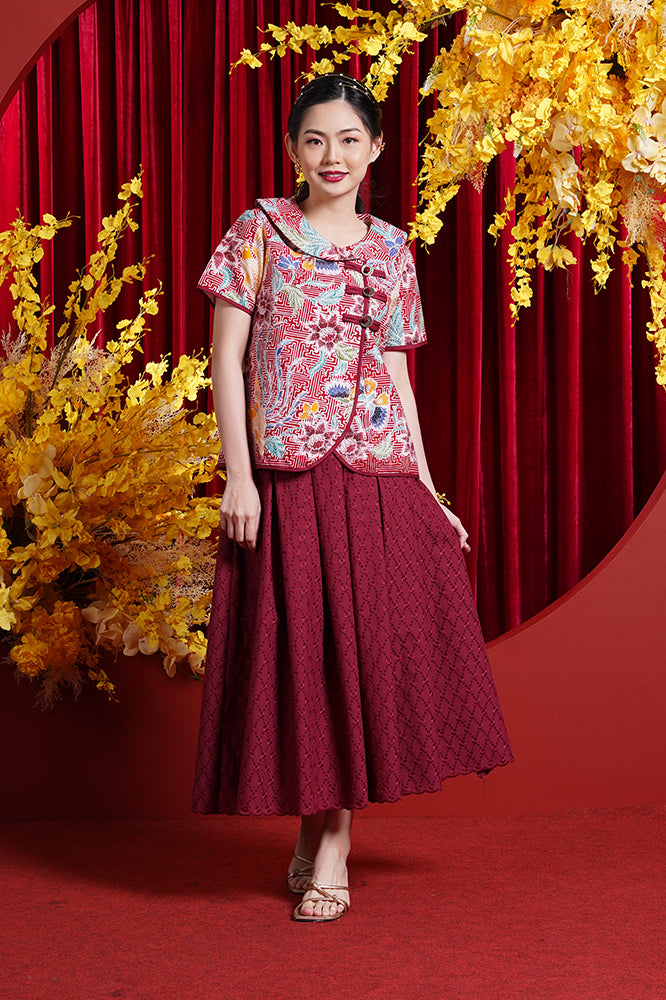 Isabel Encim CNY T2692