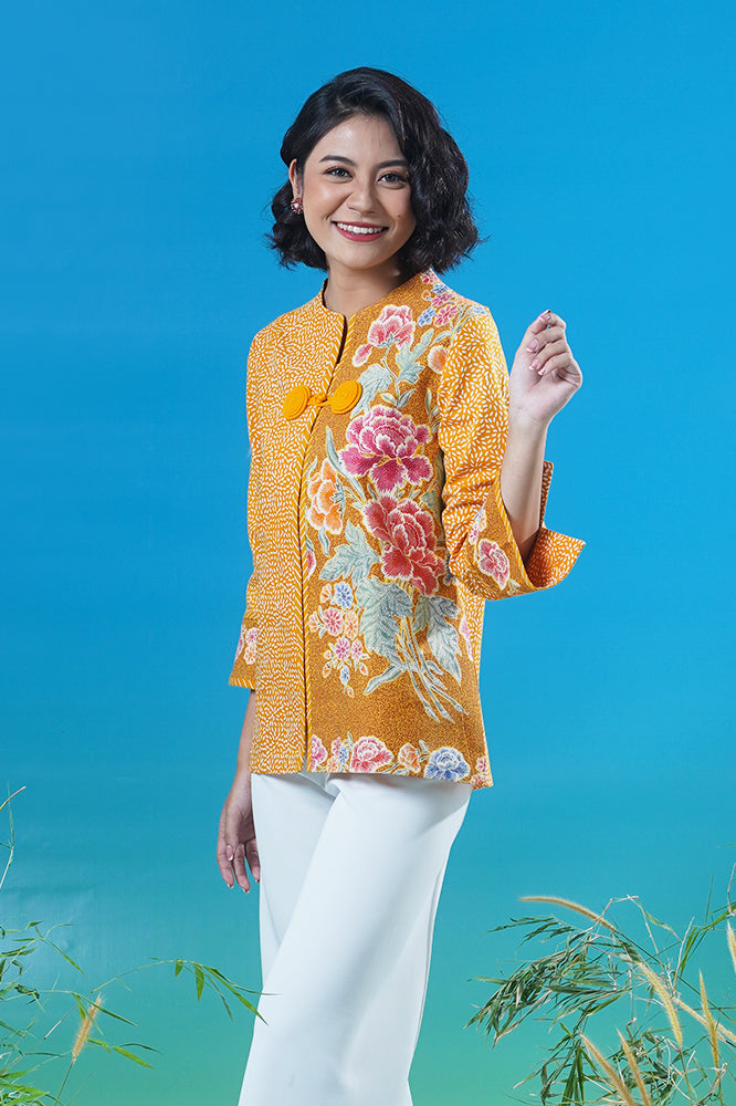 Matahati encim T2552