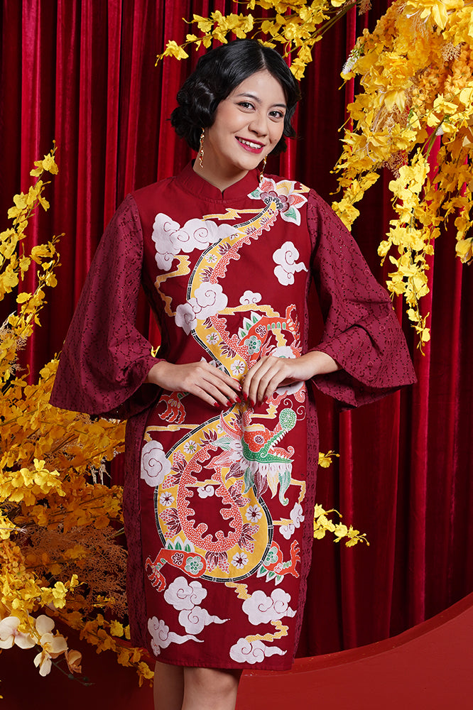 Diva Tulis CNY D0452