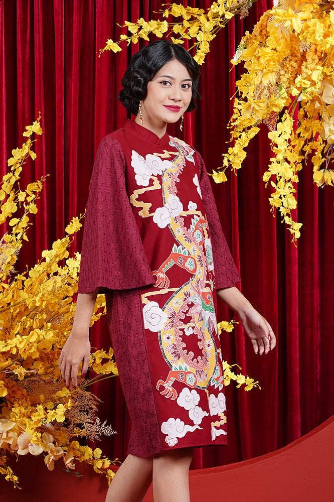 Diva Tulis CNY D0452