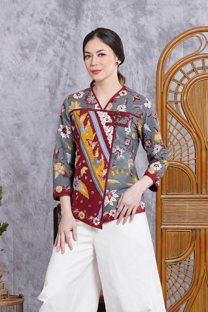 Tangga Tulis T2302