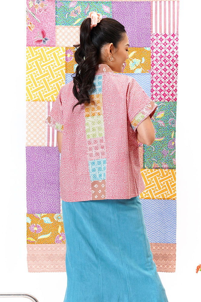 Dhini Pink PART of Bloom PART0159