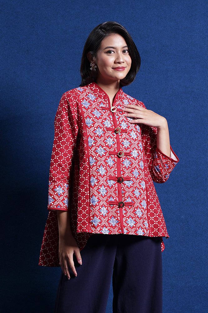 Orcila Jlamprang T2682