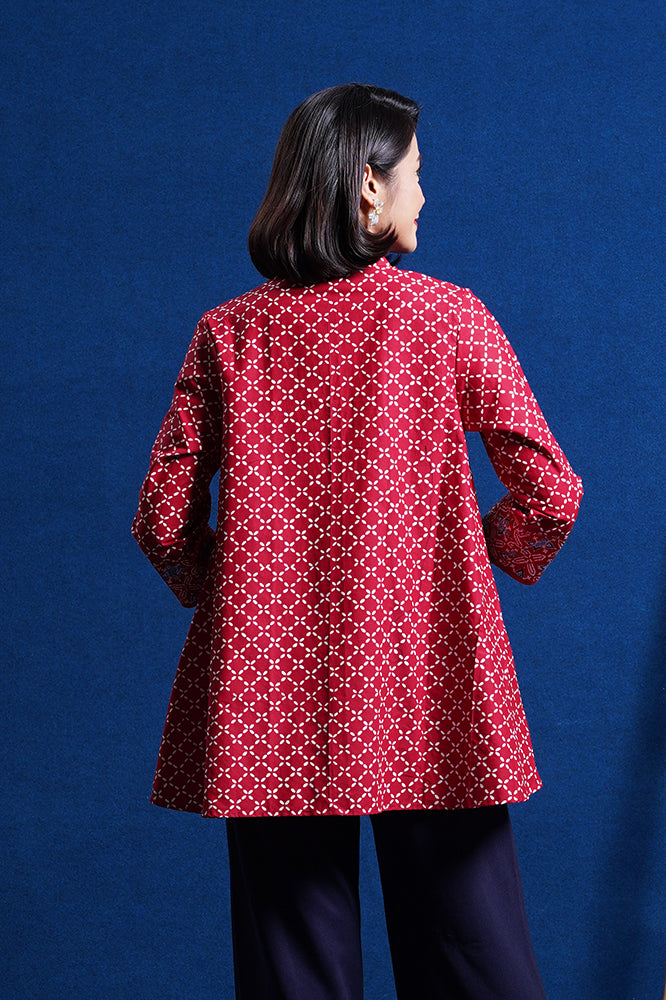 Orcila Jlamprang T2682