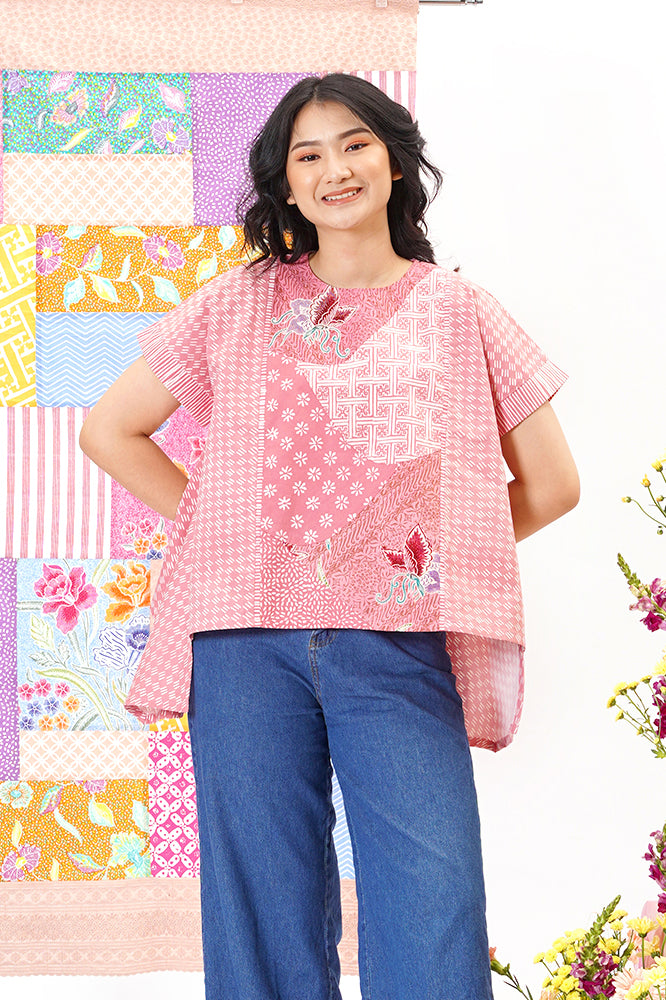 Brise Pink PART of Bloom PART0117