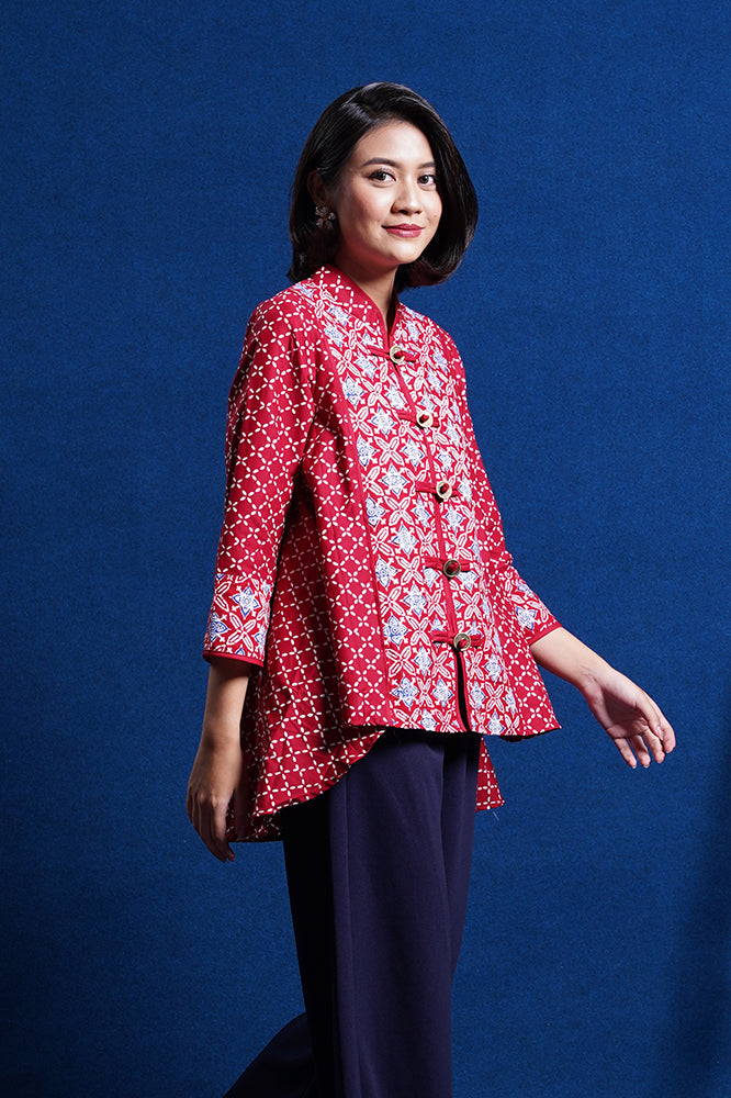 Orcila Jlamprang T2682