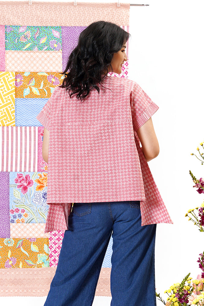 Brise Pink PART of Bloom PART0117