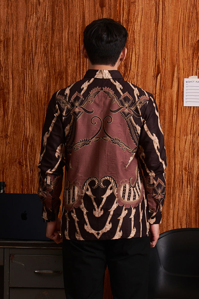 Groove Long Sleeve L0125