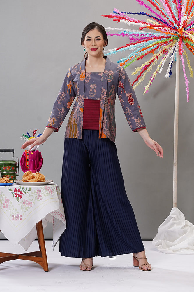 Kebaya Betawi T2215