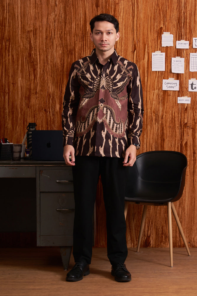 Groove Long Sleeve L0125