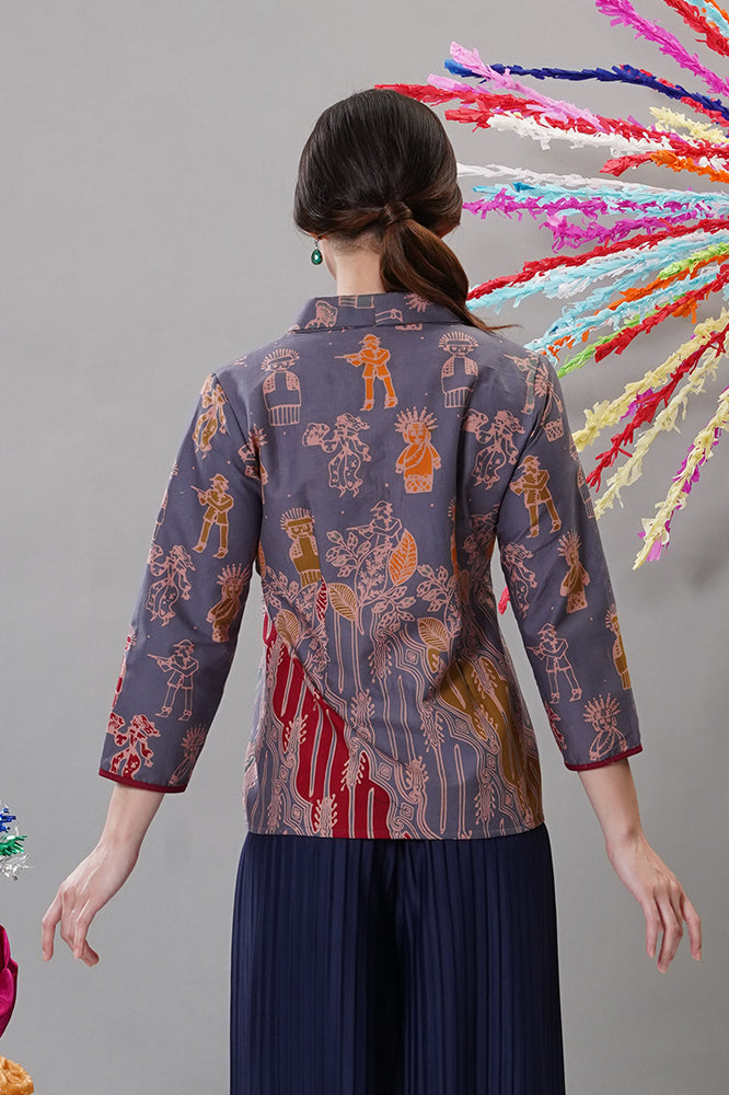 Kebaya Betawi T2215