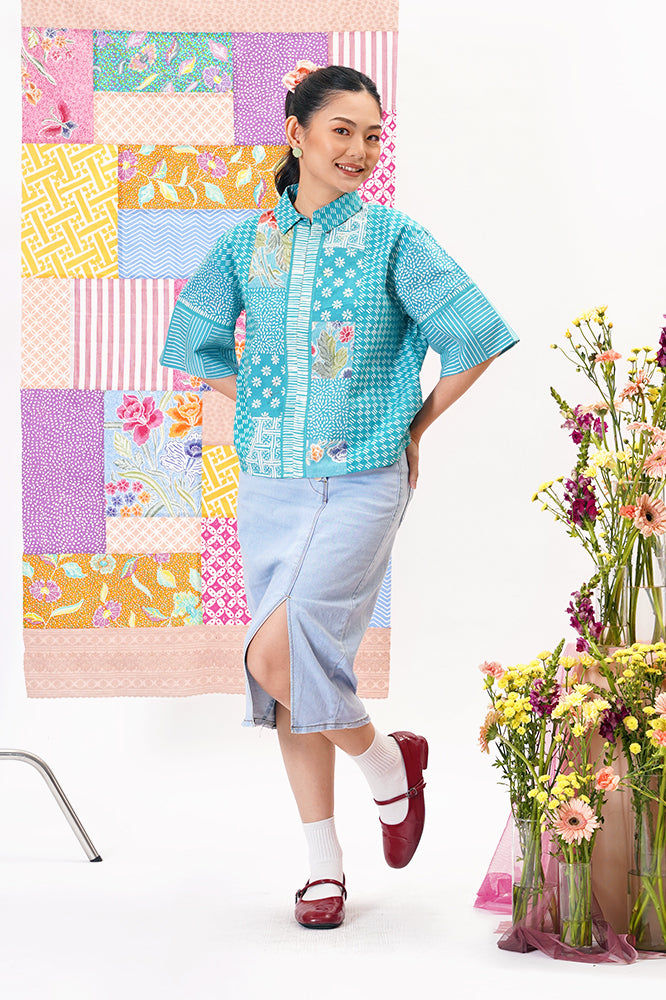 Milly Tosca PART of Bloom PART0118