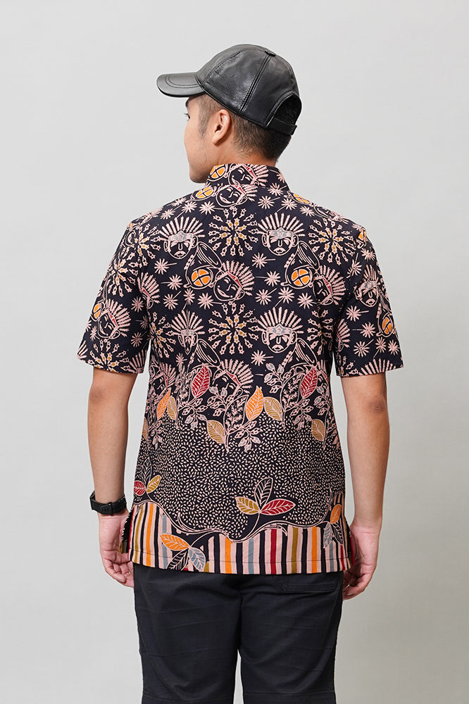 Abang Betawi 6 M0184