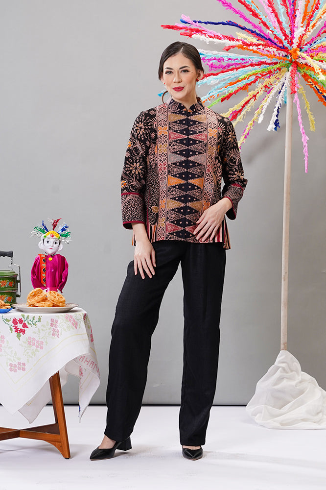 Viva Betawi T2211