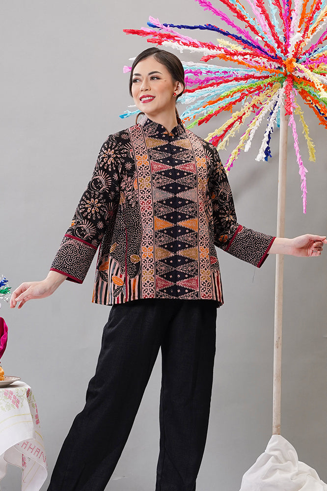 Viva Betawi T2211