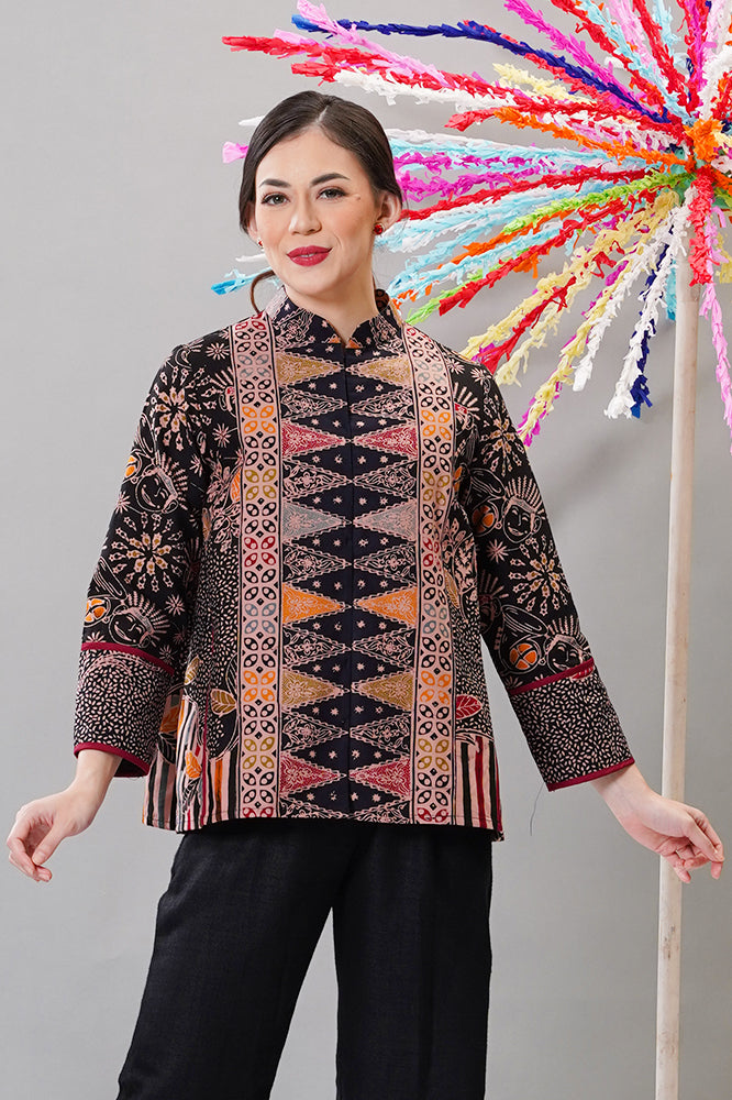 Viva Betawi T2211