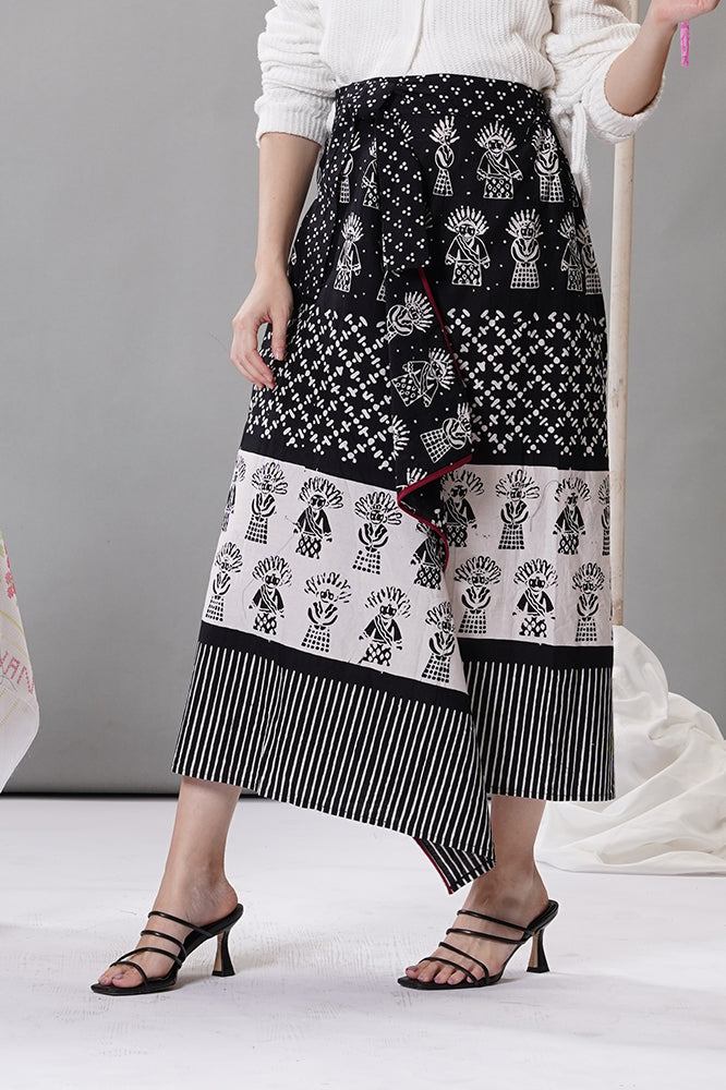 Larissa Skirt Betawi P0148