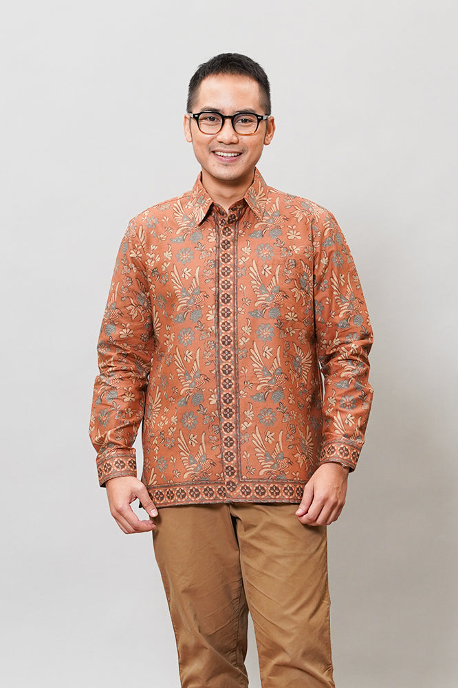 Balian Long Sleeve L0062