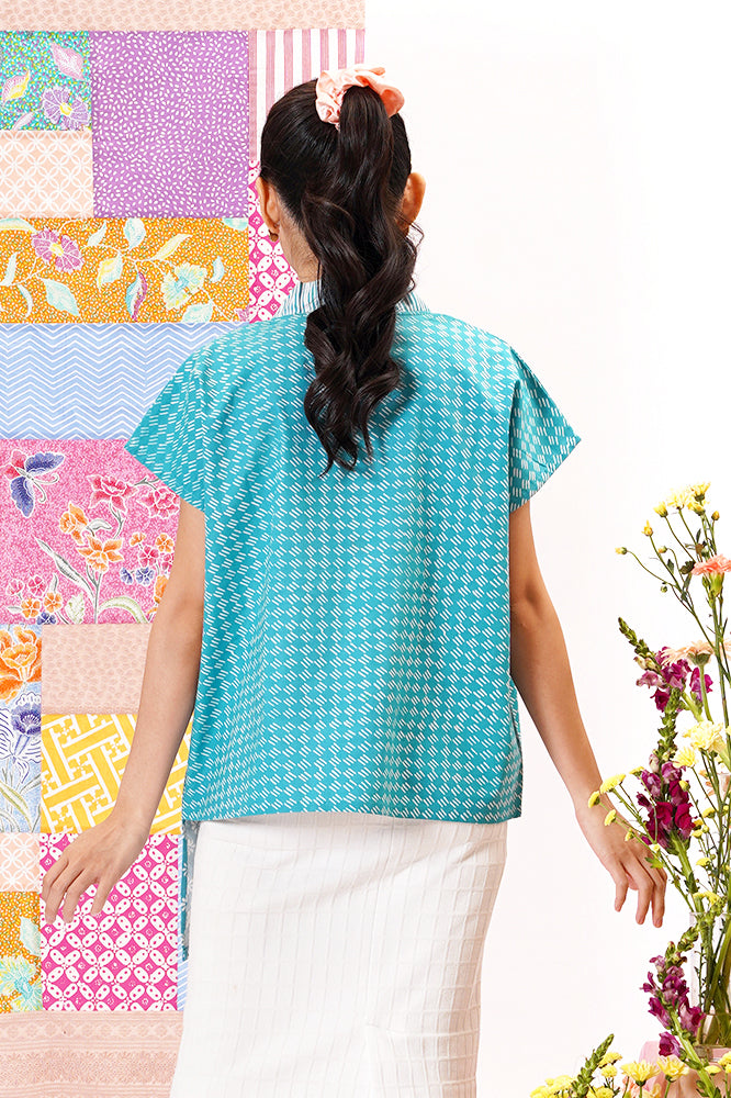 Hazel Tosca PART of Bloom PART0147