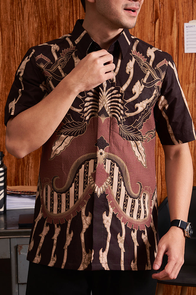 Groove Short Sleeve M0260