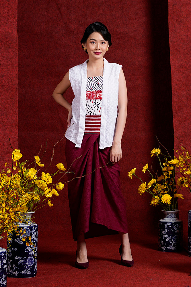 Lilit Dobi CNY P0188