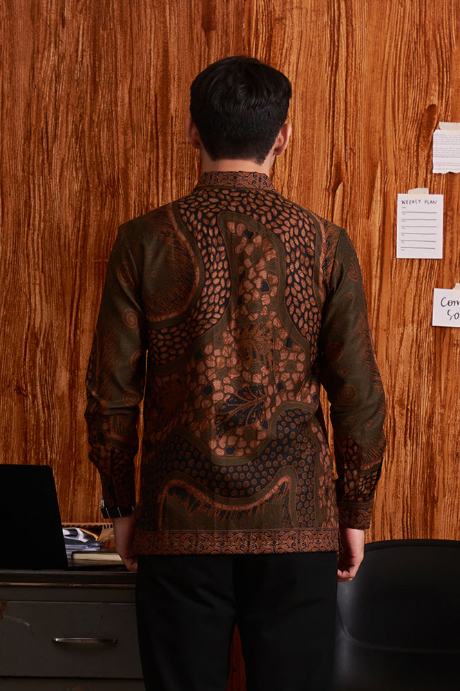 Adapt Long Sleeve L0124