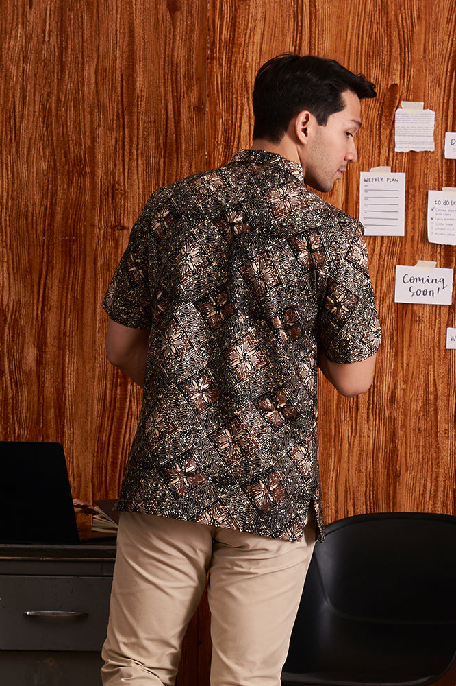 Outlook Short Sleeve M0247