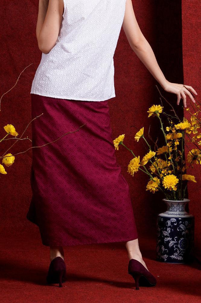 Lilit Dobi CNY P0188