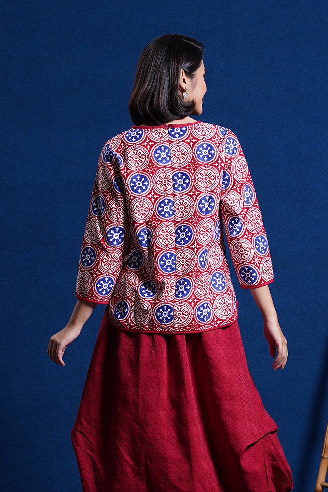 Nona Jlamprang T2683