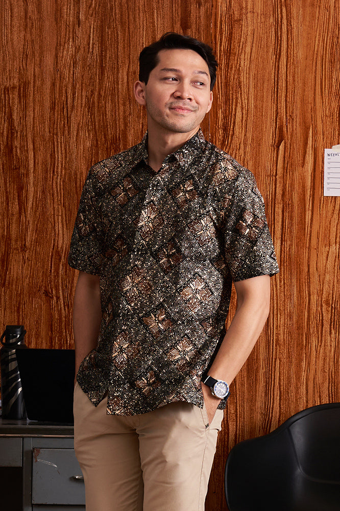 Outlook Short Sleeve M0247