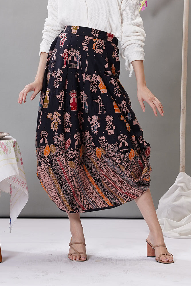 Rozegain Betawi P0147