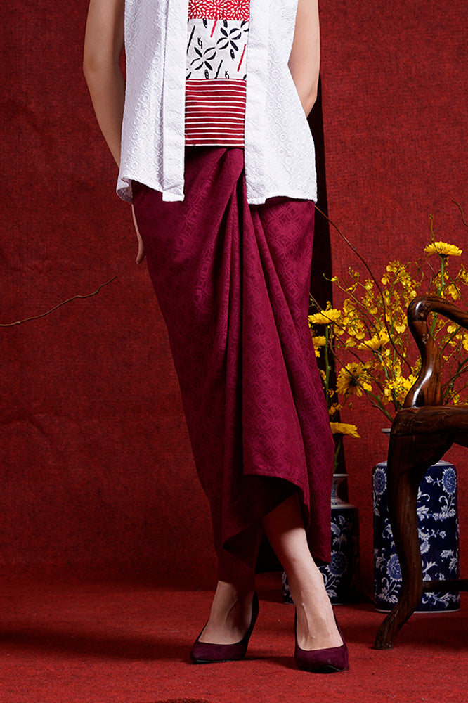 Lilit Dobi CNY P0188