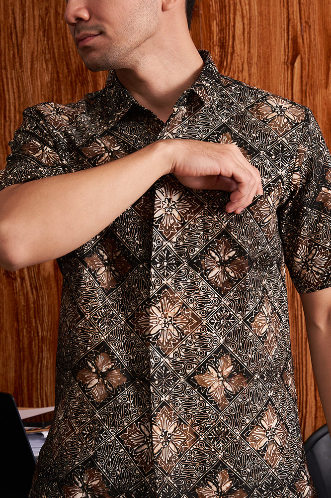 Outlook Short Sleeve M0247