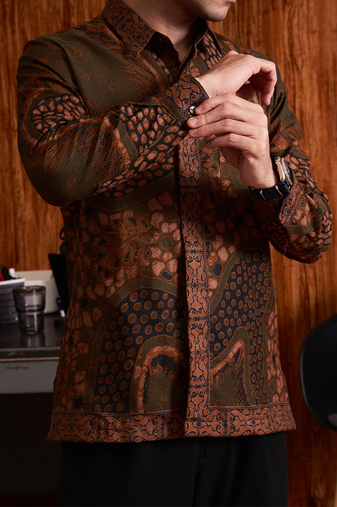 Adapt Long Sleeve L0124