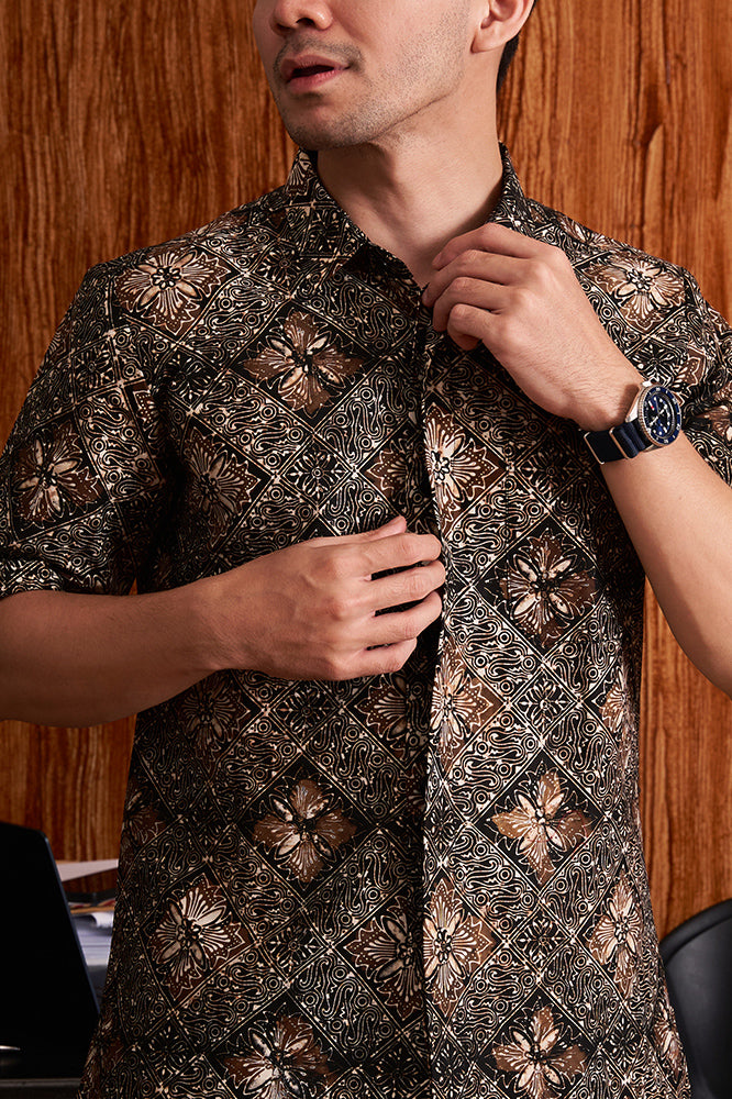 Outlook Short Sleeve M0247