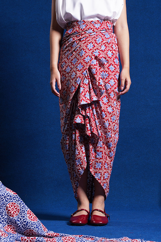 Lilit Jlamprang P0191