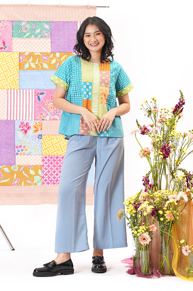 Libra Tosca PART of Bloom PART0150