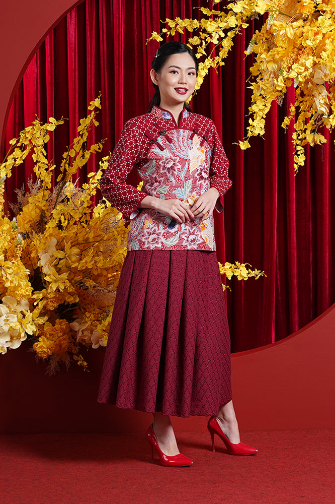 Balerina Encim CNY T2705