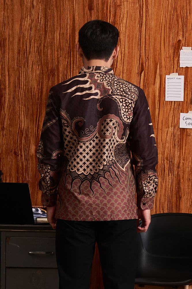 Regal Long Sleeve L0123